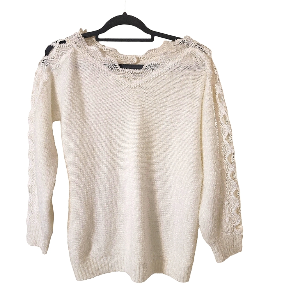 MAZIK Woman's sweater size Small
